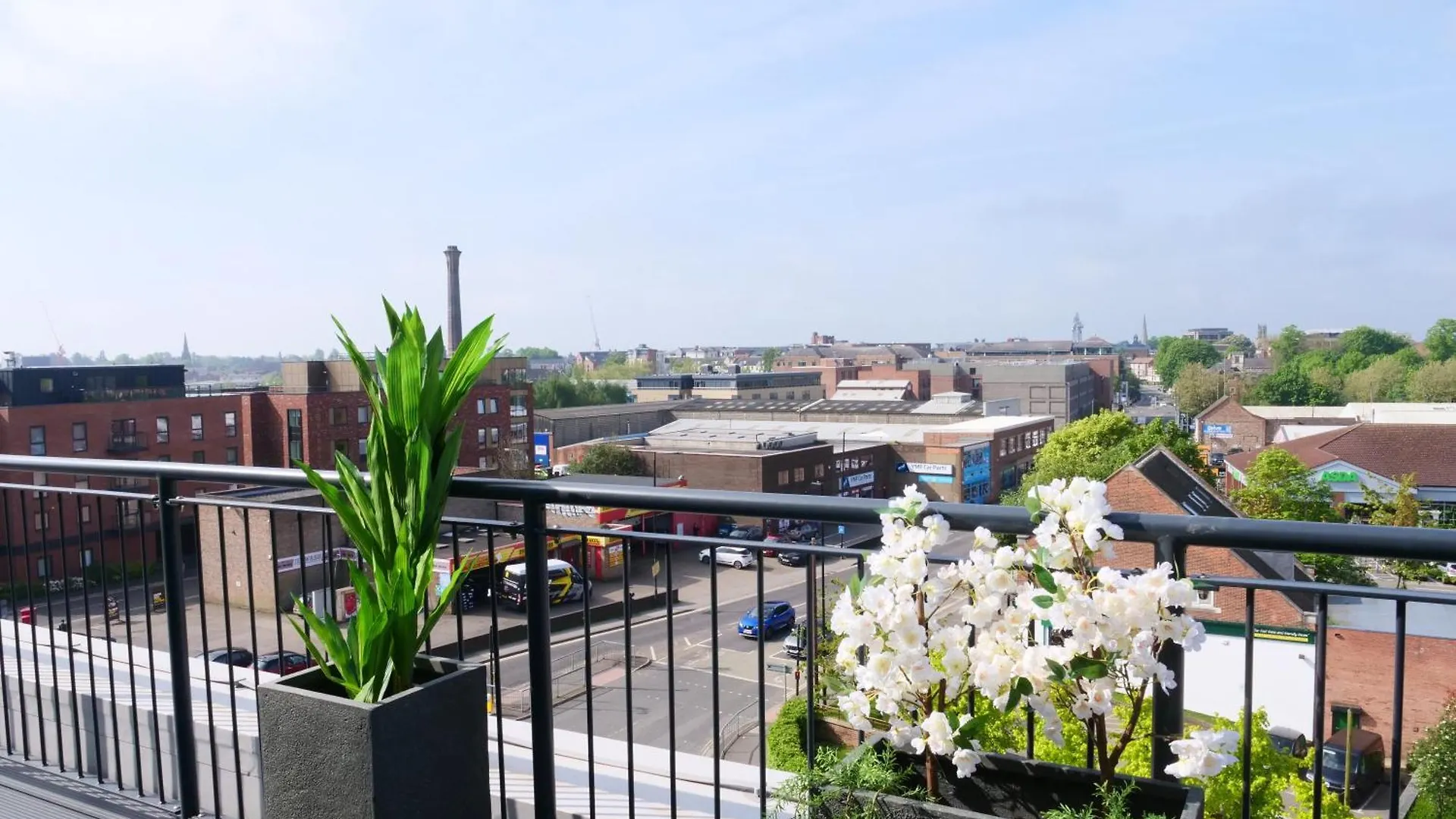 Apartment 59 York 0*,