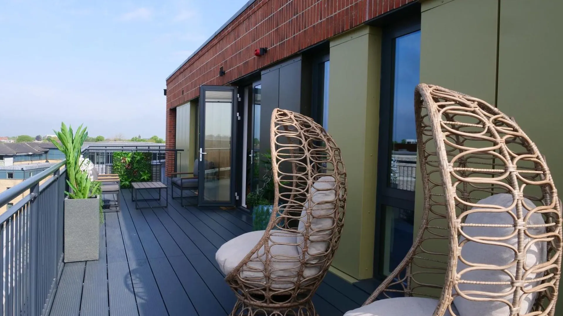 Apartment 59 York