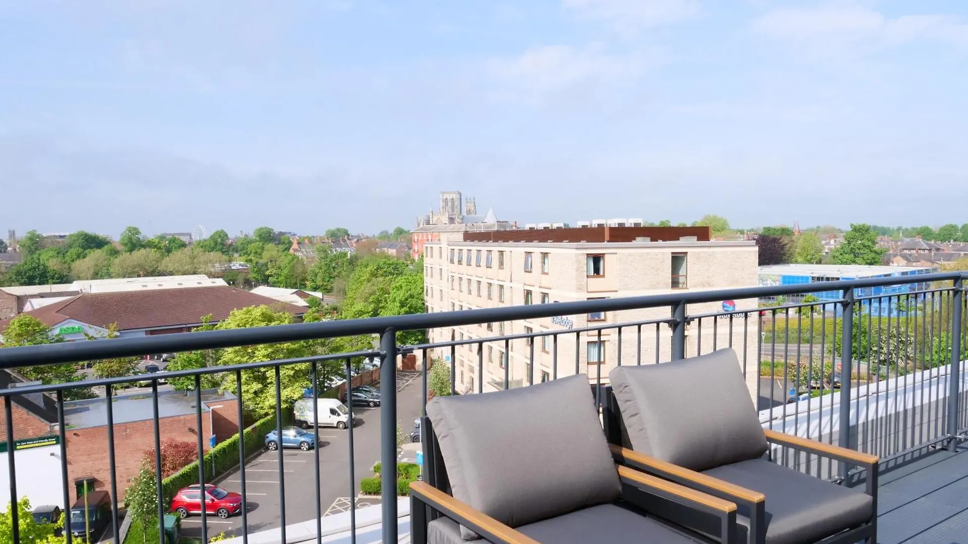 Apartment 59 York United Kingdom