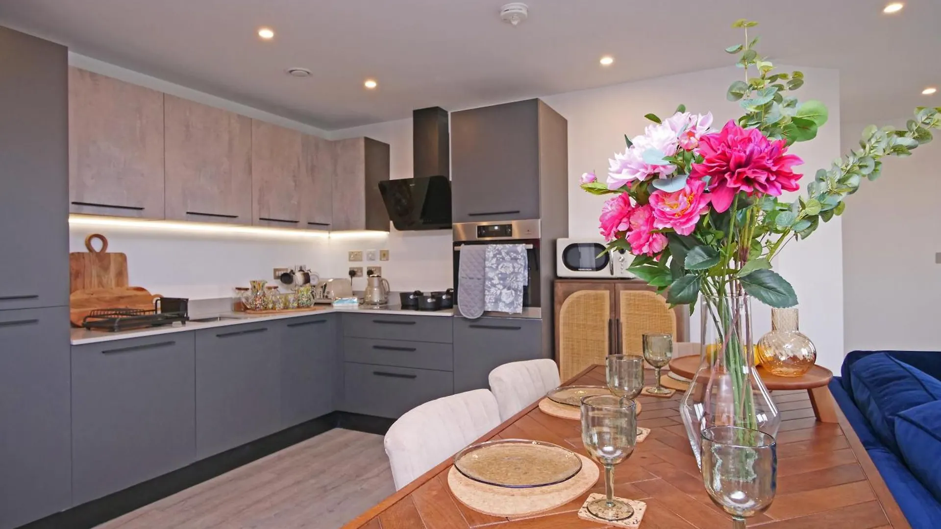 Apartment 59 York