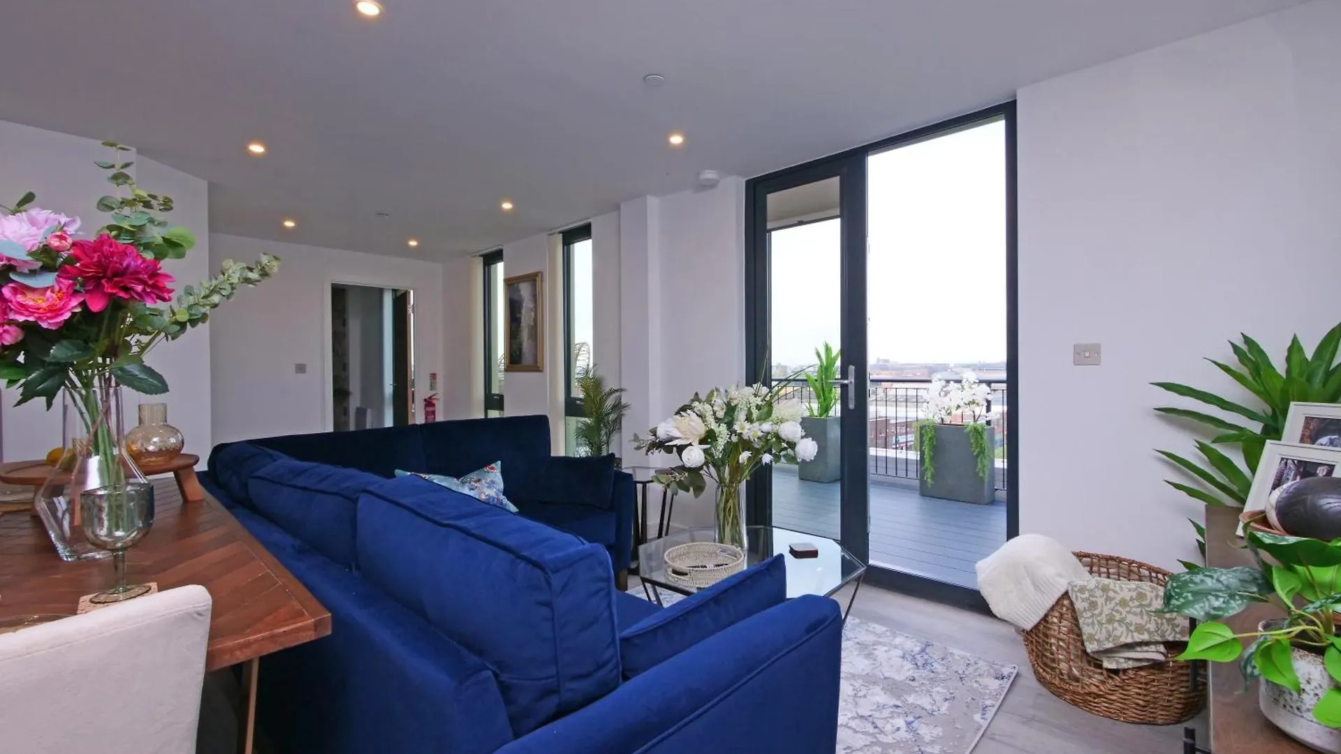 Apartment 59 York