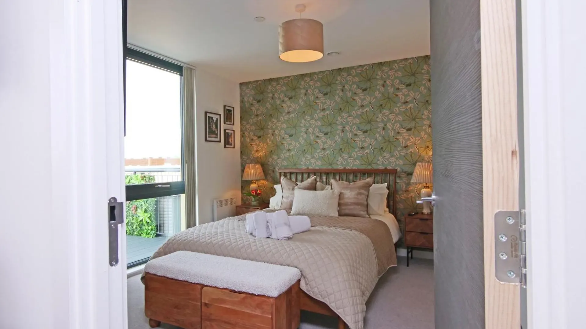 Apartment 59 York