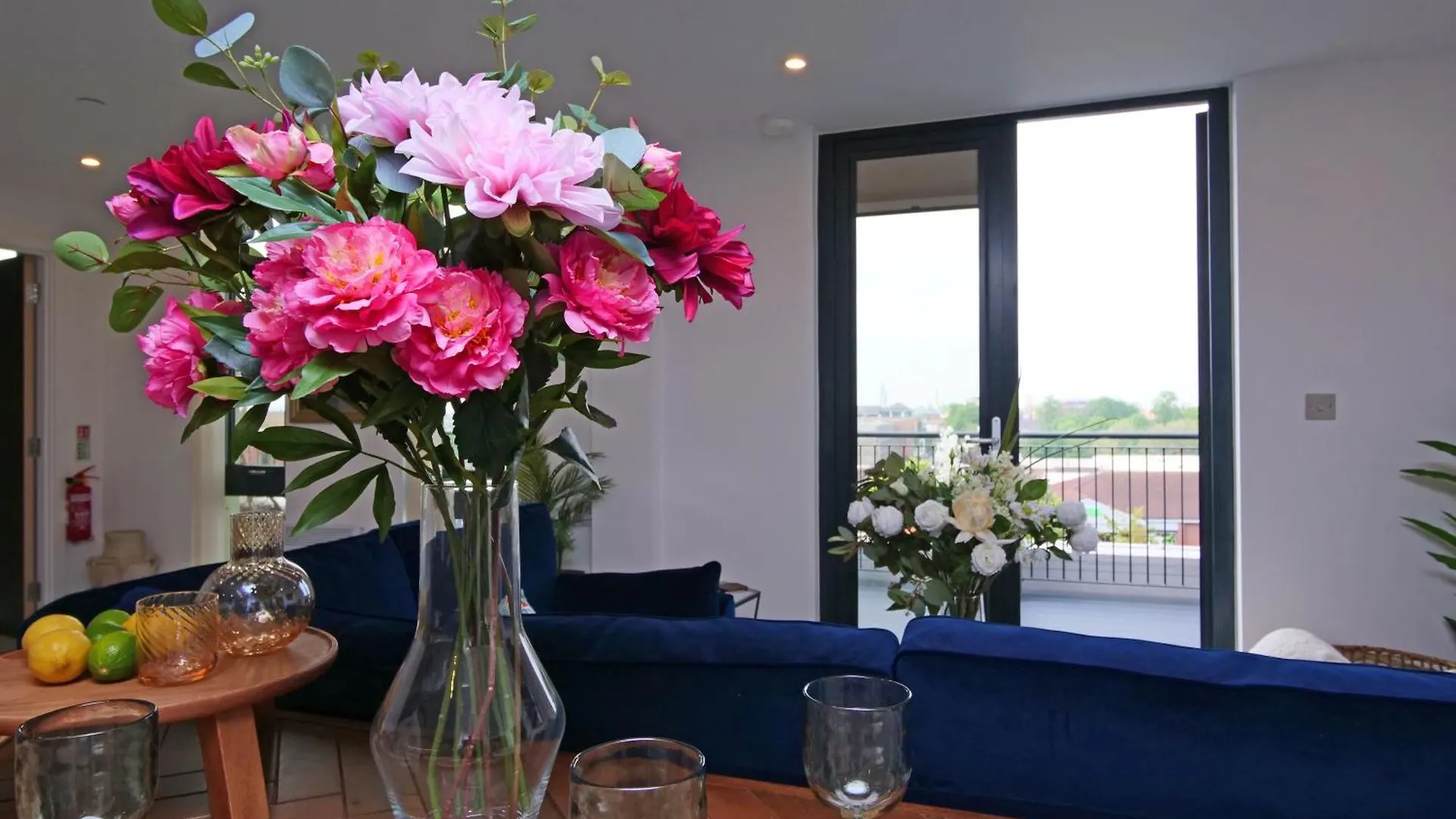Apartment 59 York