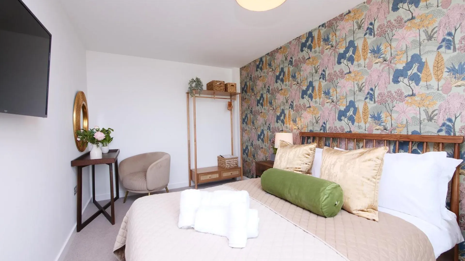 Apartment 59 York 0*,
