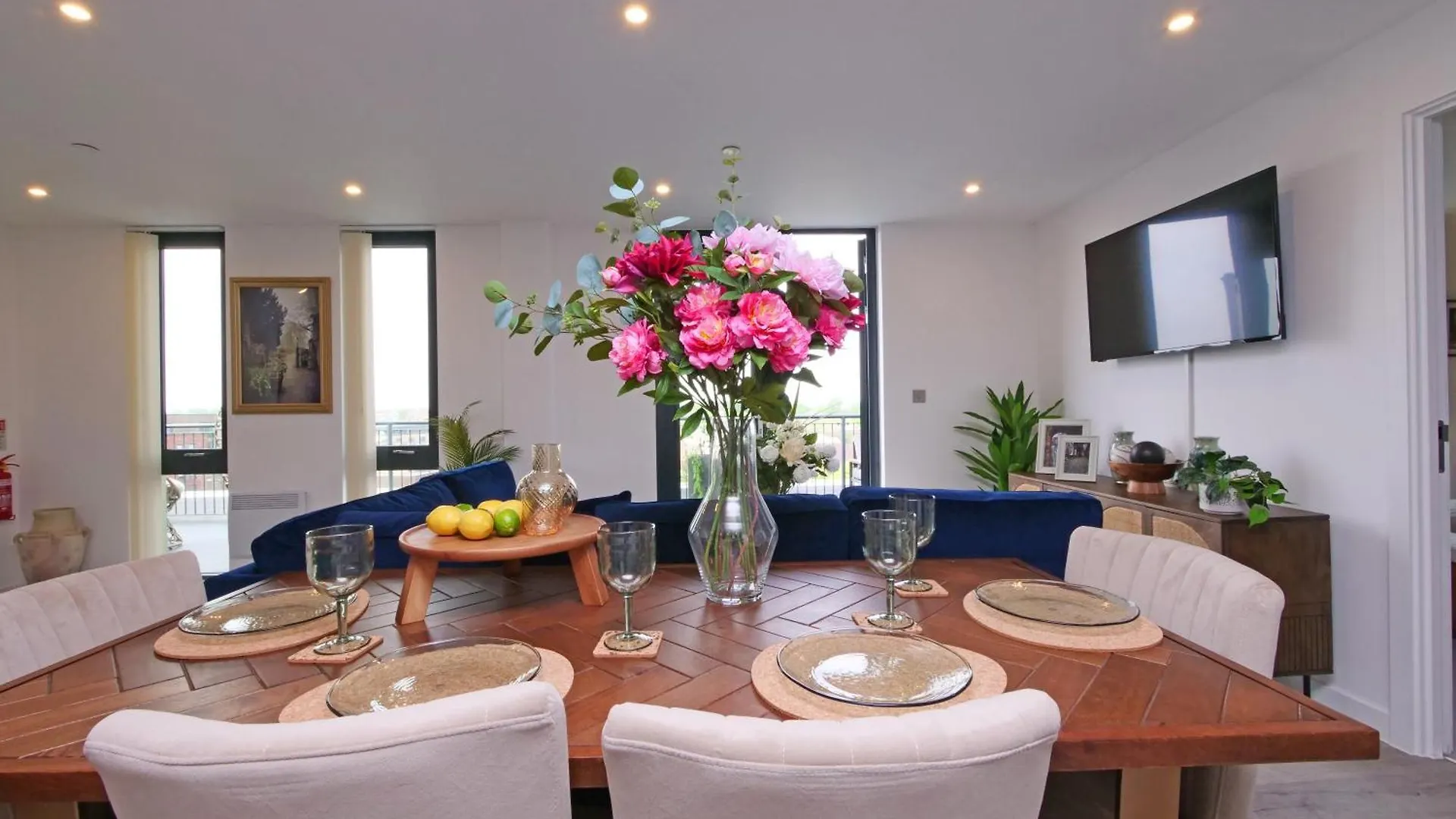 Apartment 59 York 0*,  United Kingdom