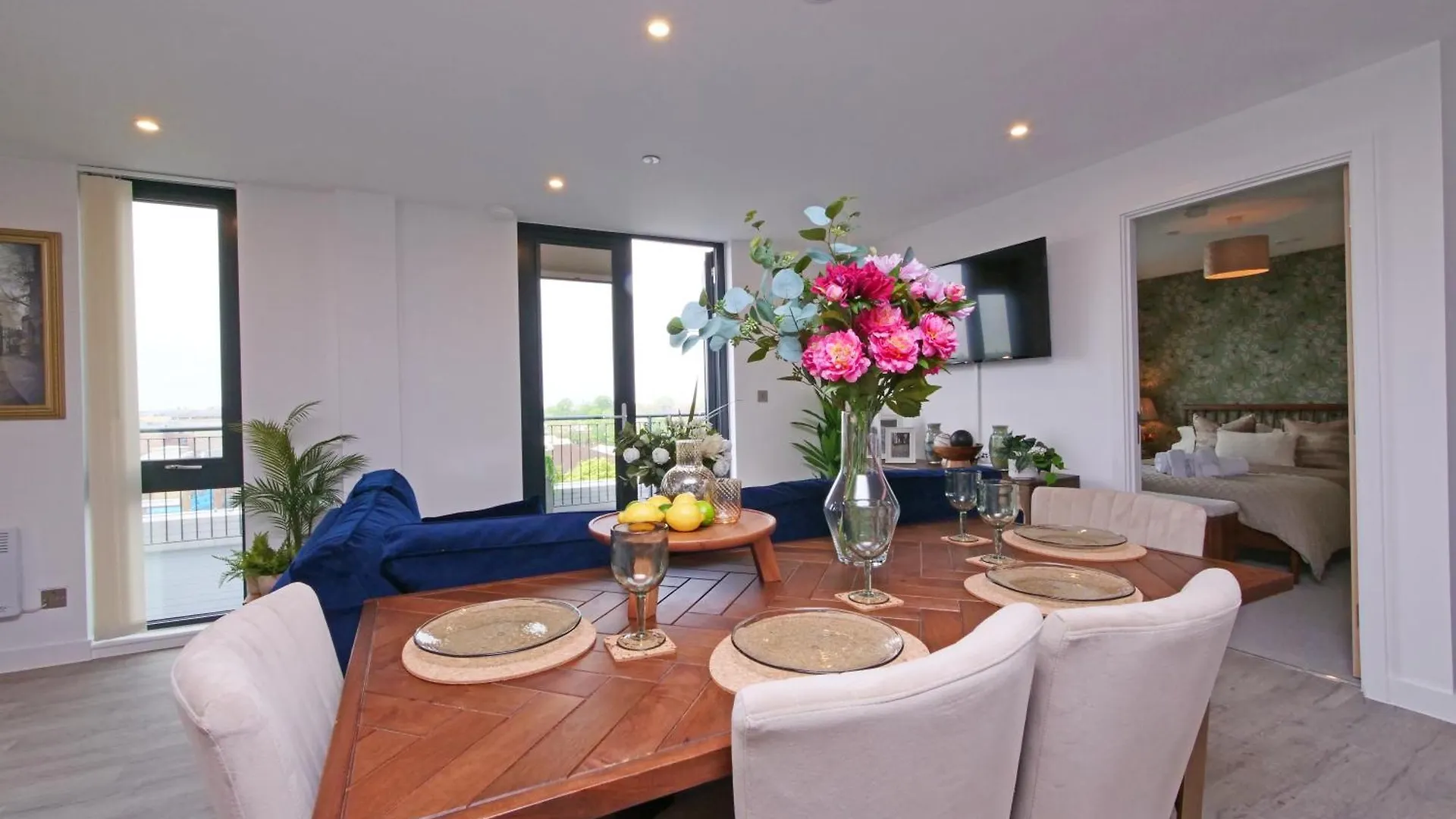 Apartment 59 York United Kingdom