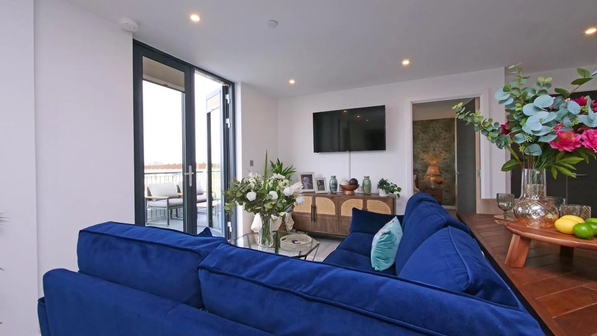 Apartment 59 York