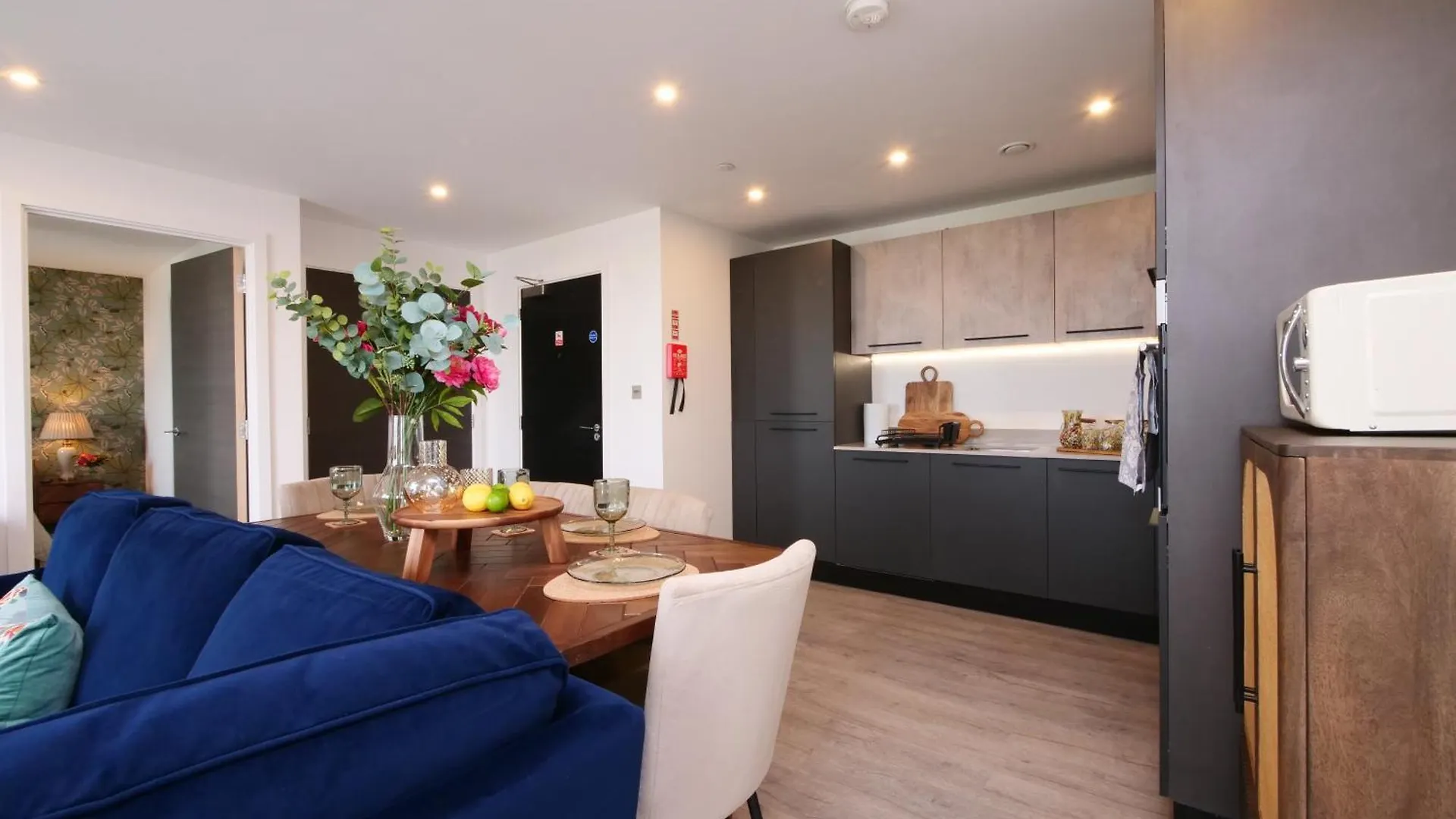 Apartment 59 York United Kingdom
