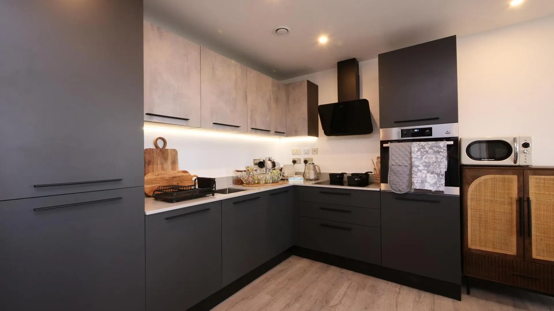Apartment 59 York