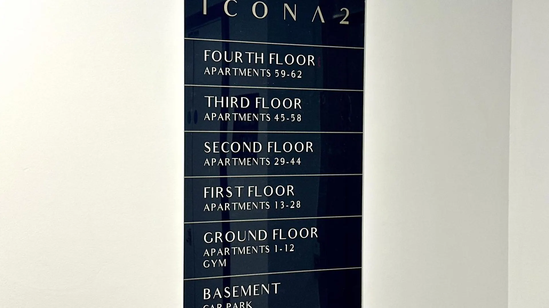 Apartment 59 York United Kingdom